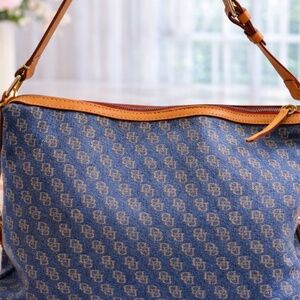 Dooney & Bourke Slouch Bag